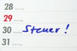Ist die Rechtsschutzversicherung steuerlich absetzbar? Ja aber nur...