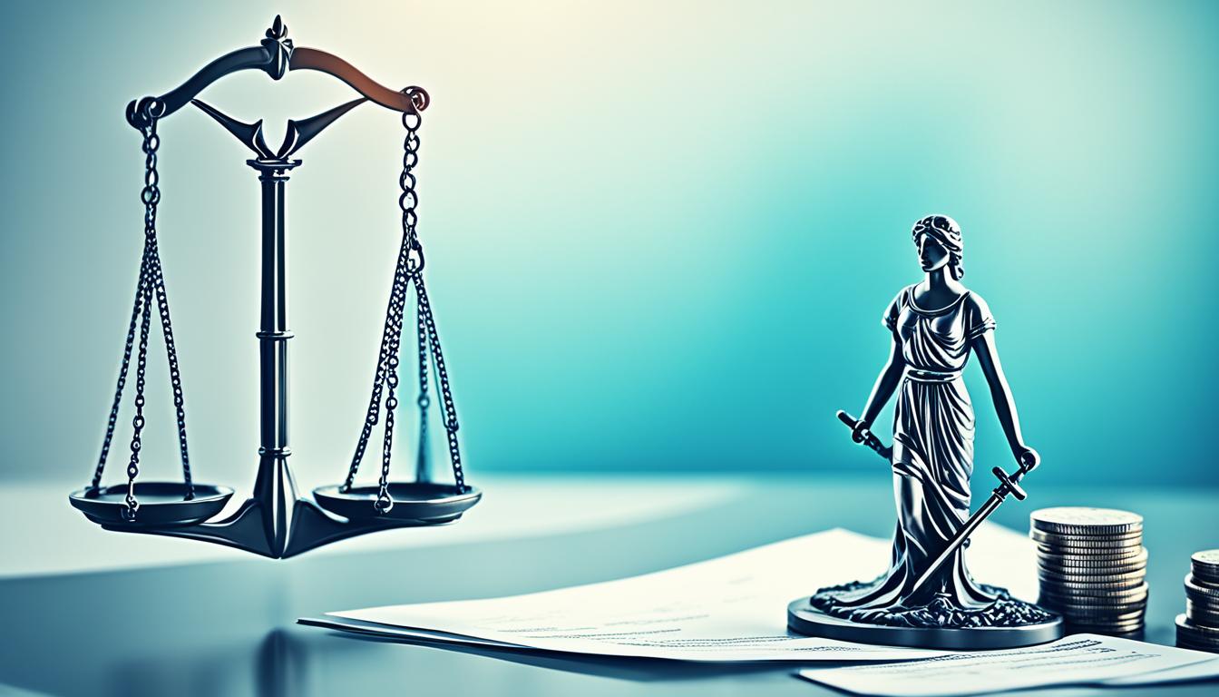 Anwaltsgebühren Erklärung - Rechtsschutz Lexikon