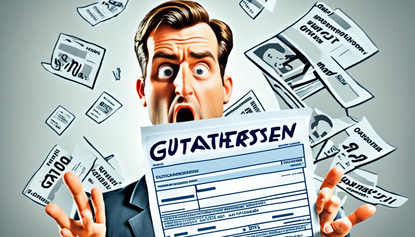 Gutachterkosten Erklärung - Rechtsschutz Lexikon