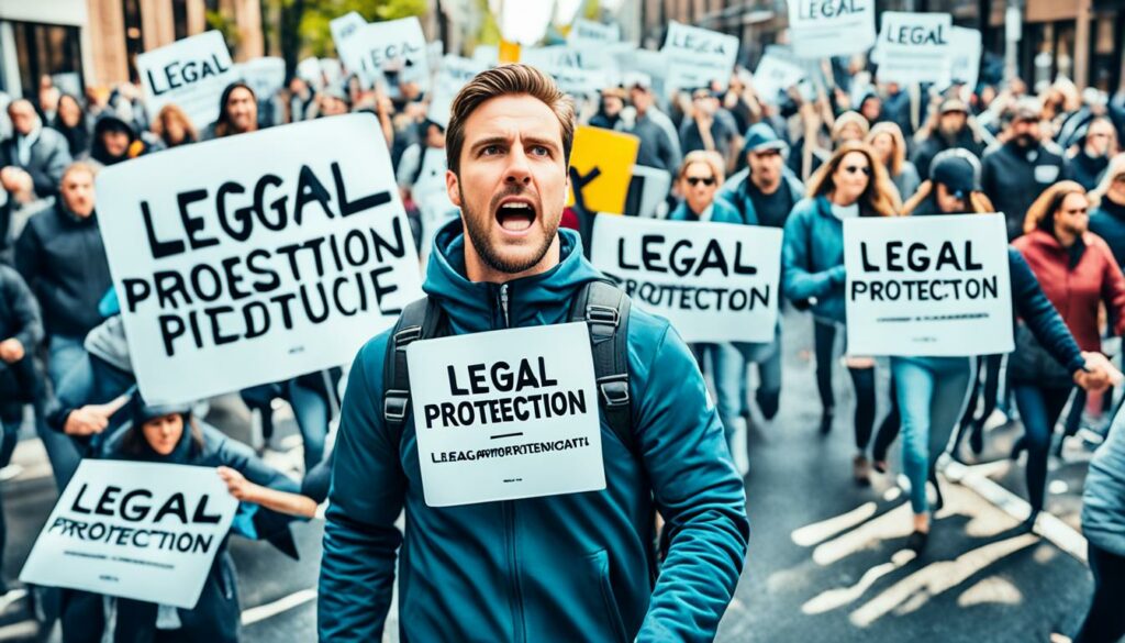 Rechtsschutzversicherung Vorteile